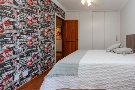Apartamento para alugar com 123m², 3 quartos e 2 vagas Apartamento para alugar com 123m², 3 quartos e 2 vagasQuarto 1