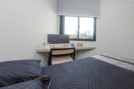Apartamento para alugar com 123m², 3 quartos e 2 vagas Apartamento para alugar com 123m², 3 quartos e 2 vagasQuarto 2