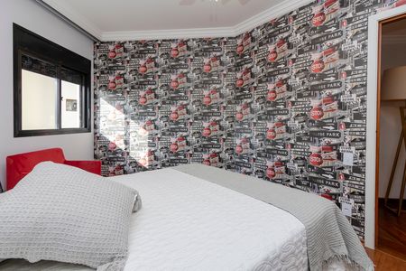 Apartamento para alugar com 123m², 3 quartos e 2 vagas Apartamento para alugar com 123m², 3 quartos e 2 vagasQuarto 1