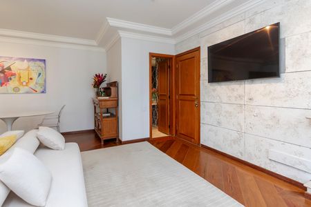 Apartamento para alugar com 123m², 3 quartos e 2 vagas Apartamento para alugar com 123m², 3 quartos e 2 vagasSala