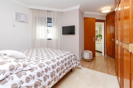 Apartamento para alugar com 123m², 3 quartos e 2 vagas Apartamento para alugar com 123m², 3 quartos e 2 vagasSuíte