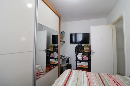 Quarto 2 de apartamento à venda com 2 quartos, 41m² em Vila Formosa, São Paulo