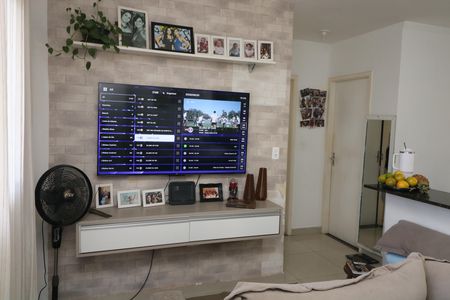 Apartamento à venda com 2 quartos, 41m² em Vila Formosa, São Paulo