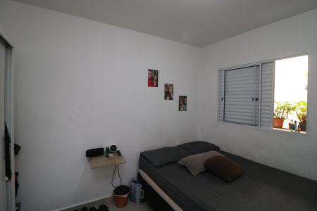 Quarto de apartamento à venda com 2 quartos, 41m² em Vila Formosa, São Paulo