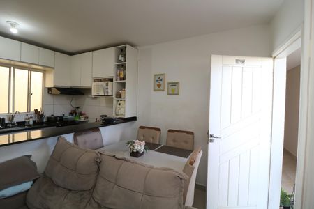 Sala de apartamento à venda com 2 quartos, 41m² em Vila Formosa, São Paulo