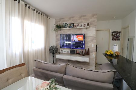 Sala de apartamento à venda com 2 quartos, 41m² em Vila Formosa, São Paulo