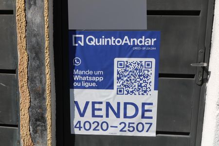 Fachada de apartamento à venda com 2 quartos, 41m² em Vila Formosa, São Paulo