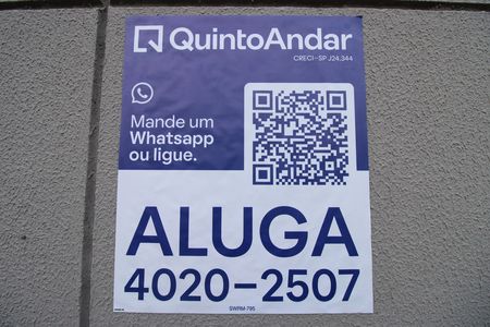 Fachada de apartamento para alugar com 1 quarto, 26m² em Guaianases, São Paulo