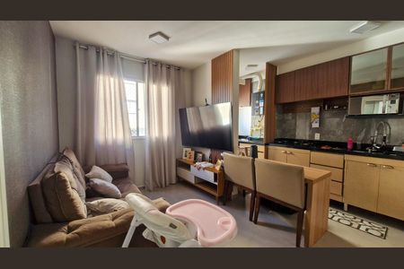 Apartamento à venda com 2 quartos, 36m² em Vila Socorro, São Paulo