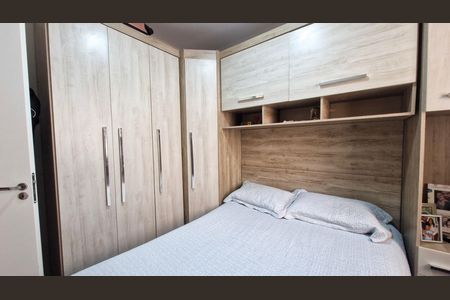 Apartamento à venda com 2 quartos, 36m² em Vila Socorro, São Paulo