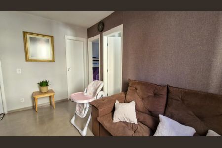 Apartamento à venda com 2 quartos, 36m² em Vila Socorro, São Paulo