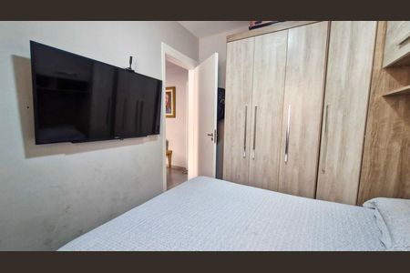 Apartamento à venda com 2 quartos, 36m² em Vila Socorro, São Paulo