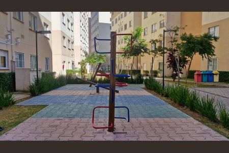 Apartamento à venda com 2 quartos, 36m² em Vila Socorro, São Paulo