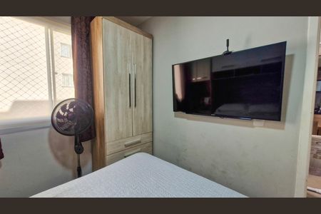 Apartamento à venda com 2 quartos, 36m² em Vila Socorro, São Paulo