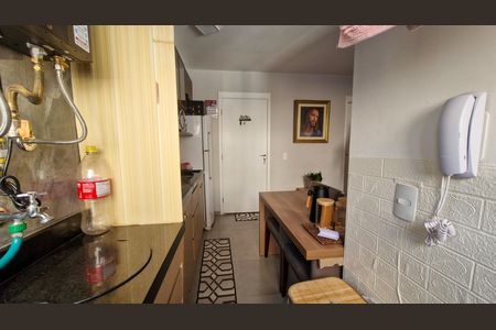 Apartamento à venda com 2 quartos, 36m² em Vila Socorro, São Paulo