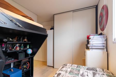 Apartamento à venda com 3 quartos, 65m² em Jardim Monte Kemel, São Paulo