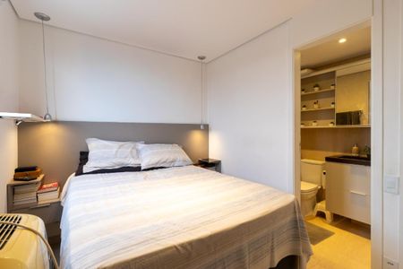 Apartamento à venda com 3 quartos, 65m² em Jardim Monte Kemel, São Paulo