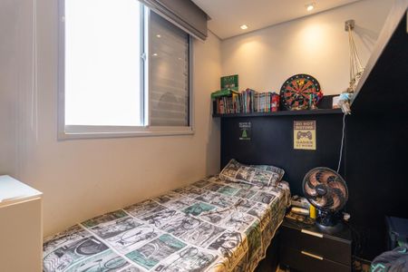 Apartamento à venda com 3 quartos, 65m² em Jardim Monte Kemel, São Paulo