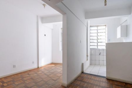 Apartamento à venda com 1 quarto, 48m² em Santa Cecilia, São Paulo
