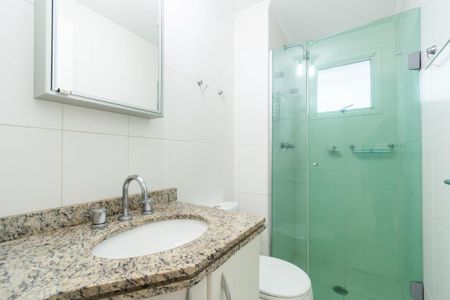 Apartamento à venda com 54m², 2 quartos e 1 vaga