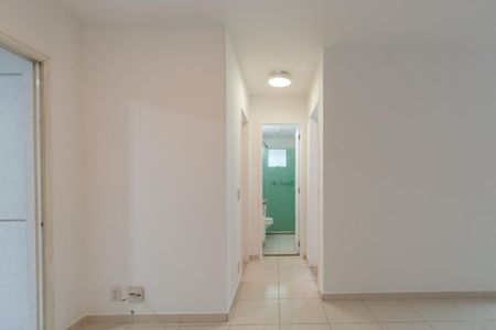 Apartamento à venda com 54m², 2 quartos e 1 vaga