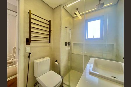 Apartamento à venda com 4 quartos, 155m² em Butantã, São Paulo