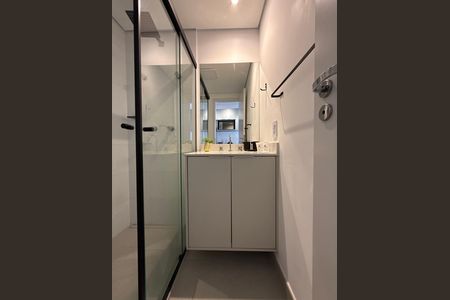 Kitnet/Studio à venda com 1 quarto, 22m² em Vila Buarque, São Paulo