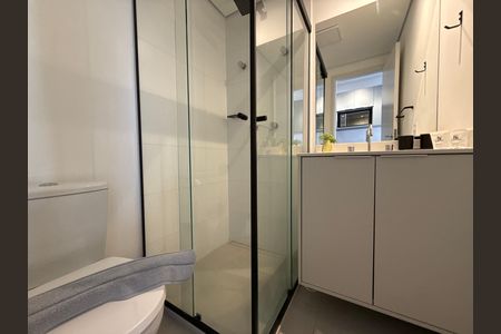 Kitnet/Studio à venda com 1 quarto, 22m² em Vila Buarque, São Paulo