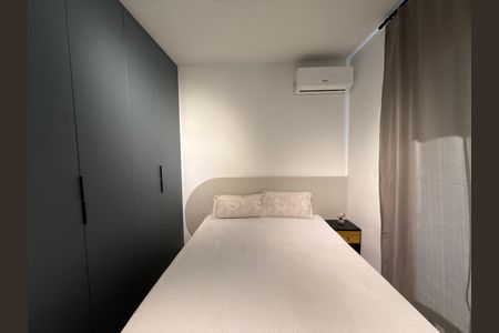 Kitnet/Studio à venda com 1 quarto, 22m² em Vila Buarque, São Paulo
