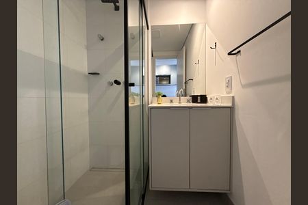 Kitnet/Studio à venda com 1 quarto, 22m² em Vila Buarque, São Paulo