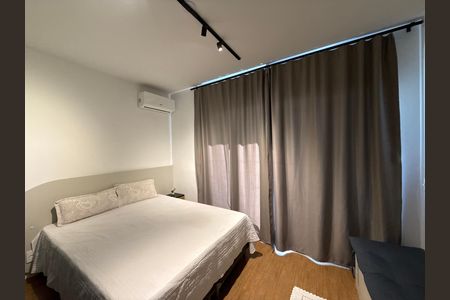 Kitnet/Studio à venda com 1 quarto, 22m² em Vila Buarque, São Paulo