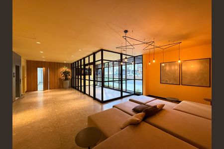 Kitnet/Studio à venda com 1 quarto, 22m² em Vila Buarque, São Paulo