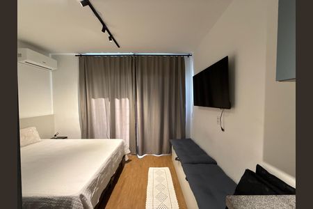 Kitnet/Studio à venda com 1 quarto, 22m² em Vila Buarque, São Paulo