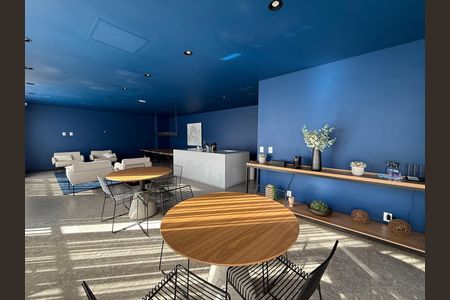 Kitnet/Studio à venda com 1 quarto, 22m² em Vila Buarque, São Paulo