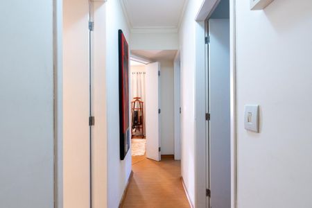 Apartamento à venda com 82m², 3 quartos e 2 vagas
