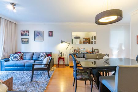 Apartamento à venda com 82m², 3 quartos e 2 vagas