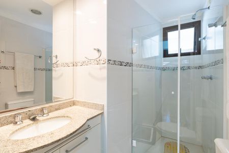 Apartamento à venda com 82m², 3 quartos e 2 vagas