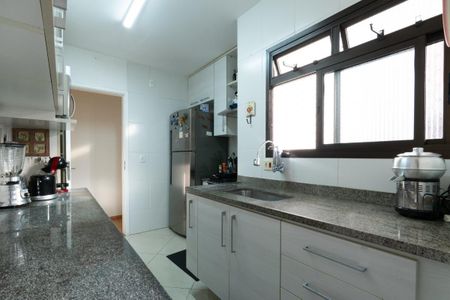 Apartamento à venda com 82m², 3 quartos e 2 vagas