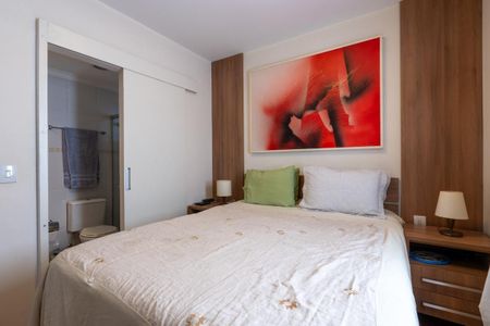 Apartamento à venda com 82m², 3 quartos e 2 vagas