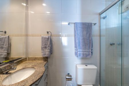 Apartamento à venda com 82m², 3 quartos e 2 vagas