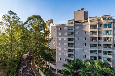 Apartamento à venda com 82m², 3 quartos e 2 vagas