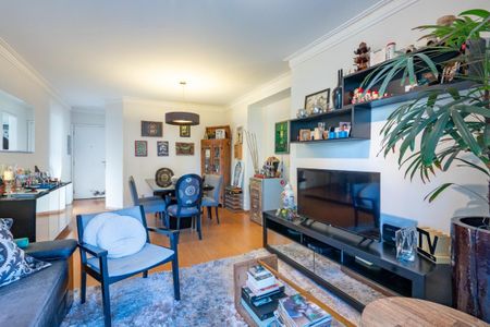 Apartamento à venda com 82m², 3 quartos e 2 vagas