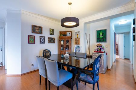 Apartamento à venda com 82m², 3 quartos e 2 vagas
