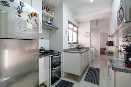 Apartamento à venda com 82m², 3 quartos e 2 vagas