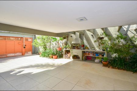 Casa à venda com 3 quartos, 367m² em Brooklin, São Paulo