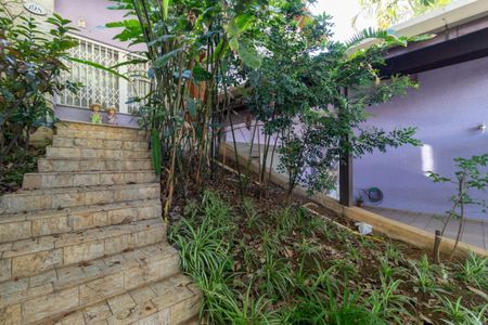 Casa à venda com 320m², 3 quartos e 3 vagas