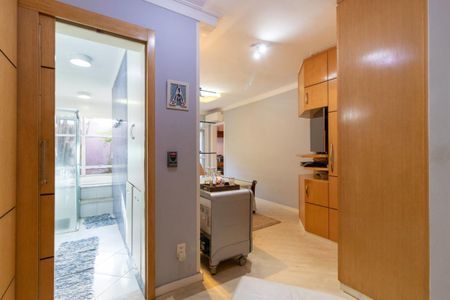 Casa à venda com 320m², 3 quartos e 3 vagas