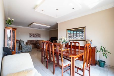 Apartamento à venda com 3 quartos, 147m² em Barcelona, São Caetano do Sul