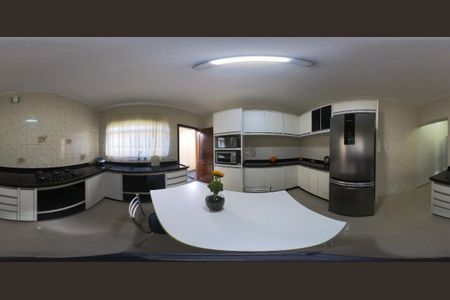 Casa à venda com 194m², 3 quartos e 2 vagas