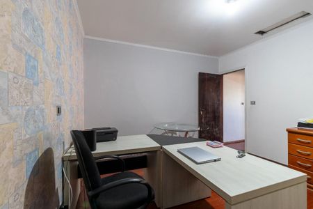 Casa à venda com 3 quartos, 194m² em Parque Marajoara, Santo André